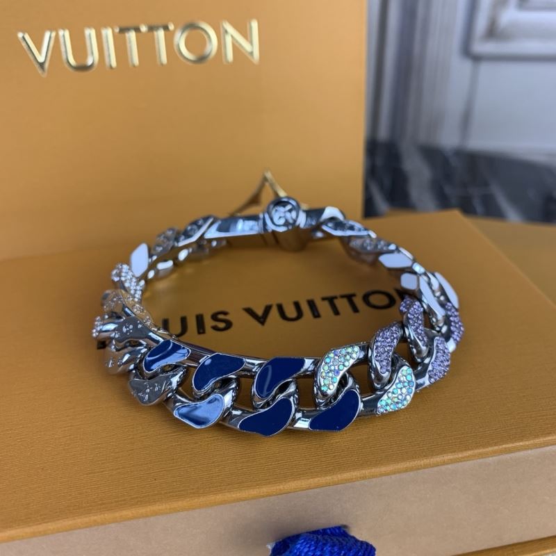 Louis Vuitton Bracelets